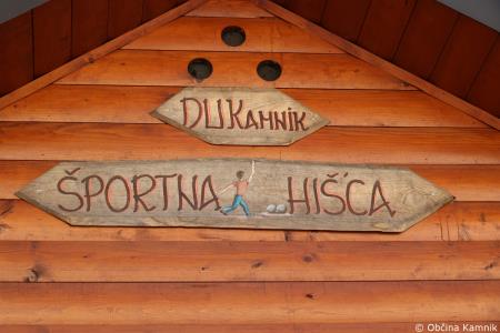 Društvo upokojencev Kamnik odprlo svoja vrata in podelilo športna priznanja (1)
